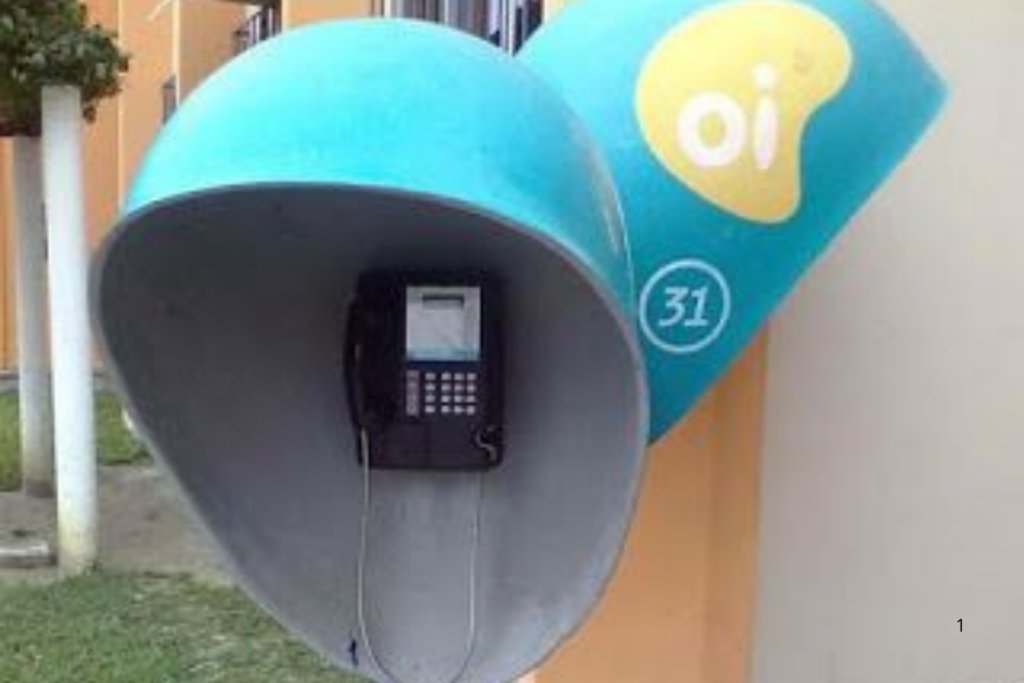 TELEFONIA: Anatel Determina o Recolhimento de Todos os Orelhões do Brasil após Fim de Concessão 