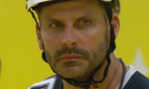 DESISTÊNCIA: Ator Henri Castelli Sofre Convulsão Durante o Reality e Deixa o BBB26 para Cuidar da Saúde