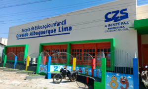 CRONOGRAMA: Calendário de Matrículas da Rede Municipal de Ensino da Prefeitura de Cruzeiro do Sul