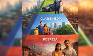 RENDA: Definição de Classe Social no Brasil; Quanto é Preciso Ganhar para Ser Classe A, B, C ou D