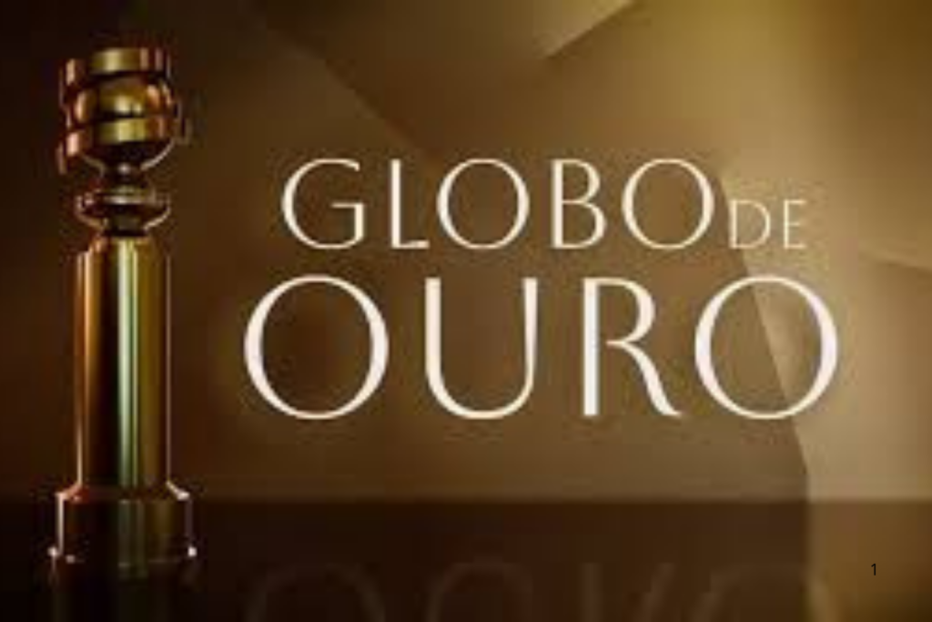 EXPECTATIVA: Filme Brasileiro Concorre em Três Categorias no Globo de Ouro e Cinema Nacional