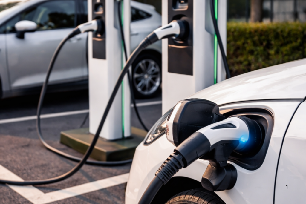 Na CES 2026, IA e direção autônoma ganham destaque enquanto montadoras revisam planos para carros elétricos. Entenda a nova estratégia do setor.