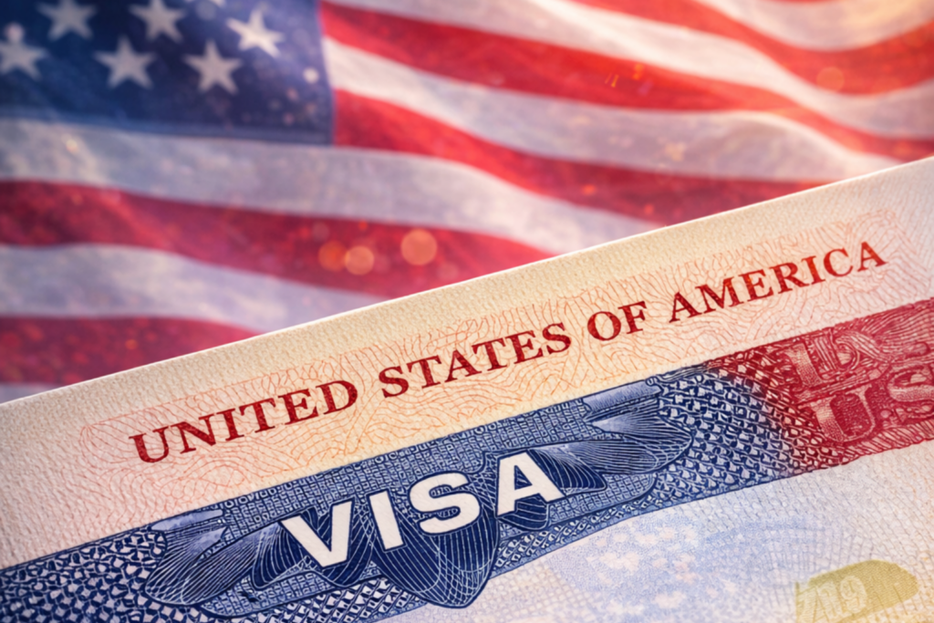 CONCESSÃO: Trump Suspende Emissão de Vistos de Imigração para Brasileiros e Cidadãos de Outros 74 Países