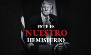 PROVOCAÇÃO: Trump Causa Tensão Internacional com Ameaças à Venezuela, Groenlândia e Colômbia