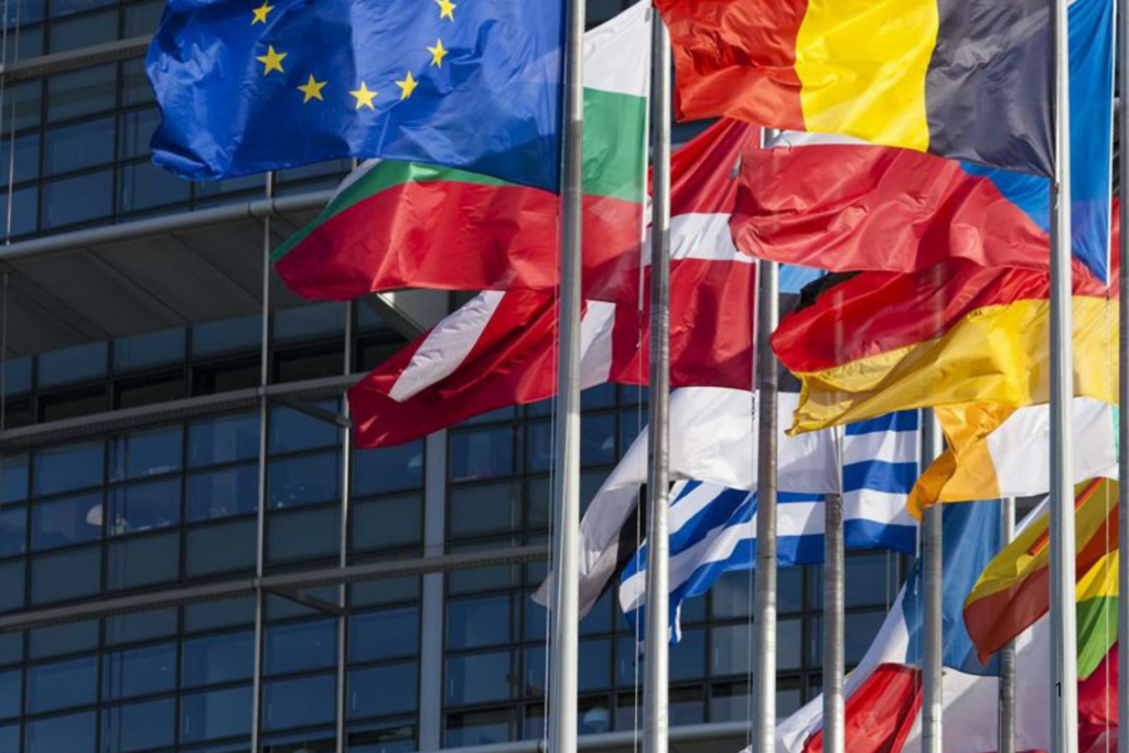 CRISE: UE Convocam Reunião de Emergência após Trump Ameaçar Tarifas por Oposição à Anexação da Groenlândia