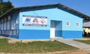 ESSENCIAL: Unidades de Saúde Abertas no Ponto Facultativo de Cruzeiro do Sul