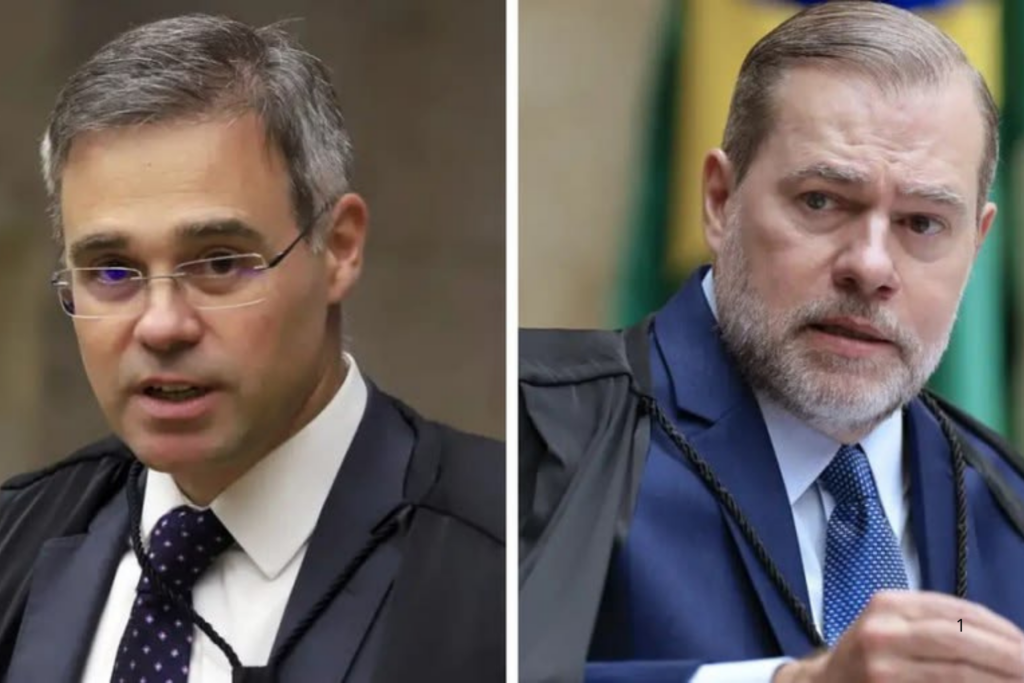 AUTONOMIA: André Mendonça Amplia Acesso da PF a Dados do Caso Banco Master, mas Mantém Sigilo no STF