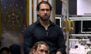 Big Brother Brasil 2026
