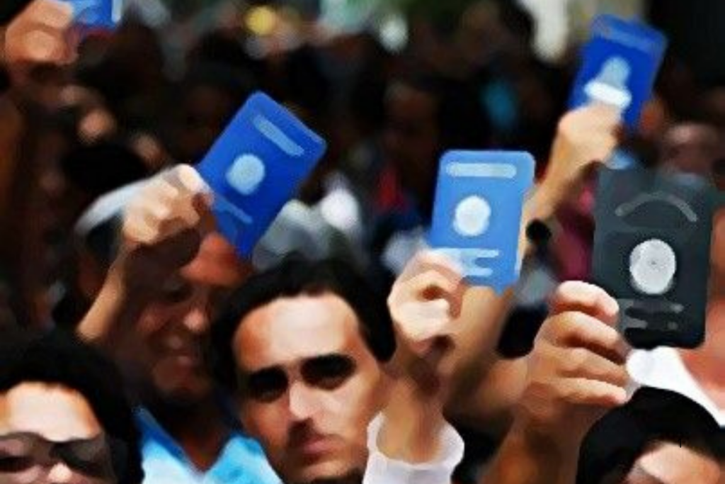 IMPACTO: Desemprego Cai no Acre, mas Informalidade Ainda Atinge Quase Metade dos Trabalhadores