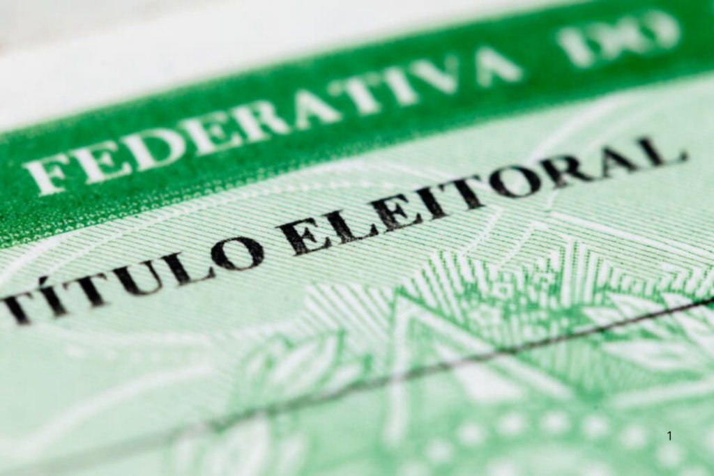 PRAZO: Eleitores do Acre têm até 6 de Maio para Emitir 1º Título e Regularizar Situação Eleitoral