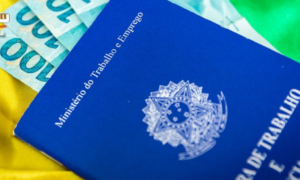 PAGAMENTO: Governo Paga 1º Lote do Abono Salarial ; Veja Calendário Completo