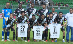 APURAÇÃO: MP-AC Investiga Homenagem a Jogadores Presos e Apura Possível Omissão da Justiça Desportiva