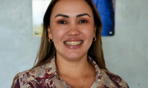 TRAJETÓRIA: Quem é Temyllis Silva, Acreana que Assume o Comando da Secretaria de Agricultura do Acre