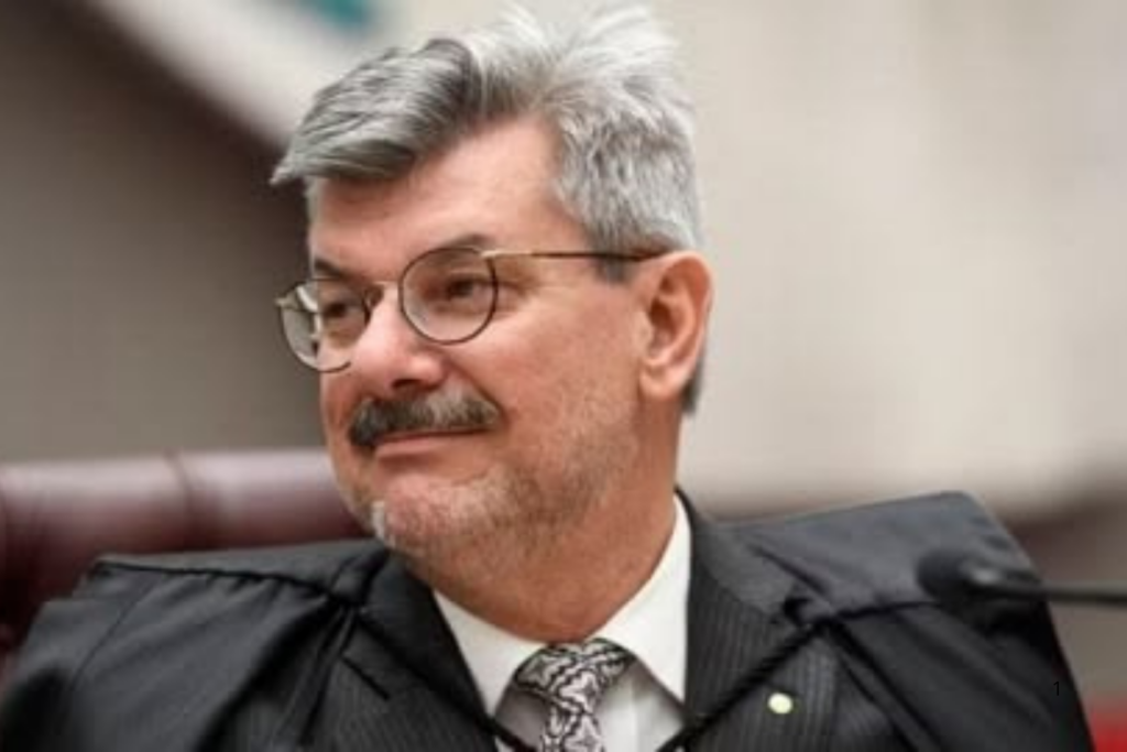INVESTIGAÇÃO: STJ Afasta Ministro Investigado por Crimes Sexuais, mas Mantém Salário de R$ 44 Mil
