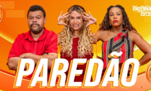 VETERANA: Sarah Andrade é a Quarta Eliminada do BBB 26 com 69,13% dos Votos no Paredão