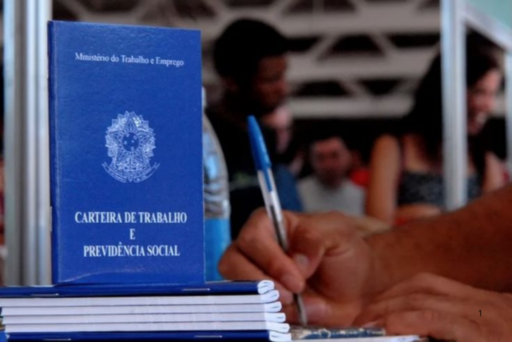EMPREGO: Sine Acre Divulga Vagas de Emprego Nesta Sexta-Feira (20); Veja Aqui as Vagas