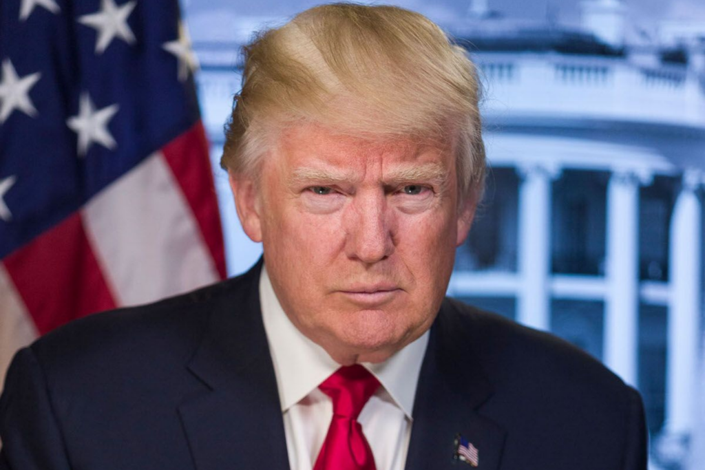TENSÃO: Trump Aumenta a Tarifa Global de Importação para 15% após Decisão da Suprema Corte