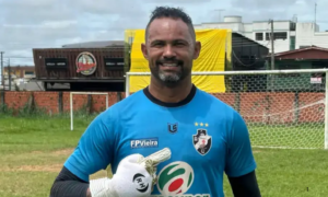 ESTREIA: Vasco-AC é Eliminado da Copa do Brasil, Apesar da Atuação do Goleiro Bruno