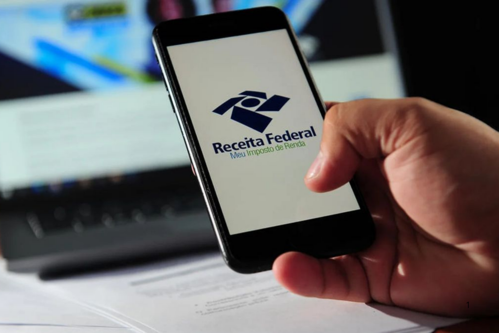 PAGAMENTO: Receita Paga Hoje dia 27 de Fevereiro, Lote Residual do Imposto de Renda