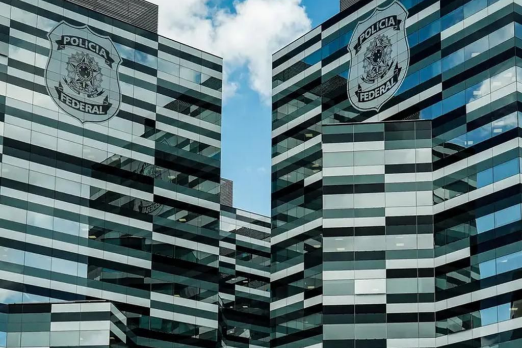 SIGILO: PF Investiga Vazamento de Dados de Ministros do STF e Mira Servidores da Receita Federal