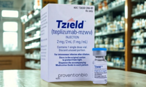 TRATAMENTO: Anvisa Aprova Medicamento que pode Atrasar o Surgimento do Diabetes Tipo 1