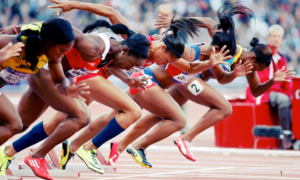 REGRA: Atletismo Mundial Exigirá Teste Genético para Mulheres Competirem