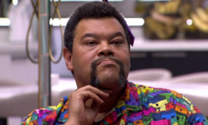 PAREDÃO: Babu Santana é o Oitavo Eliminado do BBB 26 com 68,62% dos Votos