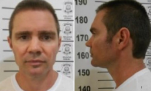 PRISÃO: Banqueiro Daniel Vorcaro é Transferido para Penitenciária Federal de Brasília