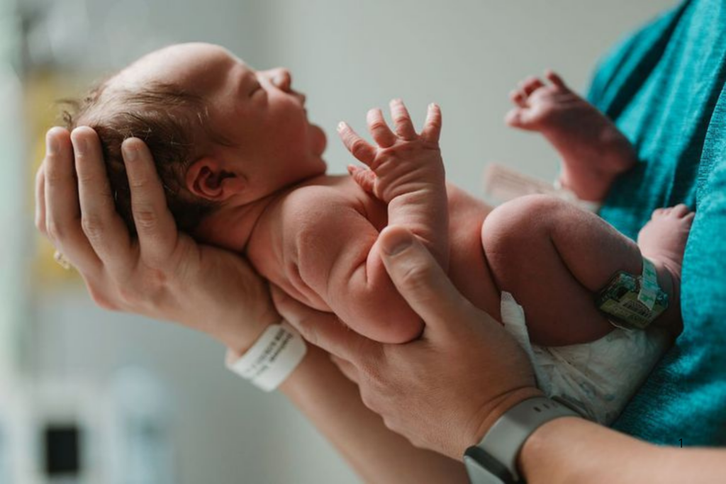 AVANÇO: Brasil Reduz em até 77% a Mortalidade Infantil desde 1990, Aponta Relatório da ONU