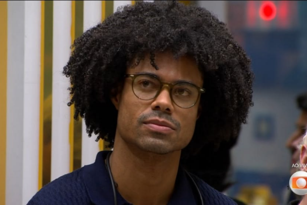 BBB 26: Breno é Eliminado do com 58,96% dos Votos e Deixa Reality após Paredão Acirrado