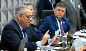 DIVERGÊNCIA: CPMI do INSS Termina sem Relatório Final após Sete Meses e Expõe Impasse Político
