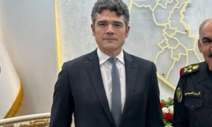 RENÚNCIA: Chefe de Contraterrorismo dos EUA Expõe Divergências Interna após Guerra com o Irã