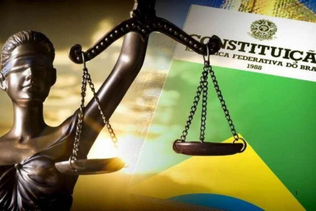 IMPACTO: Dino Muda Regra e Proíbe Aposentadoria Compulsória como Punição Máxima para Juízes