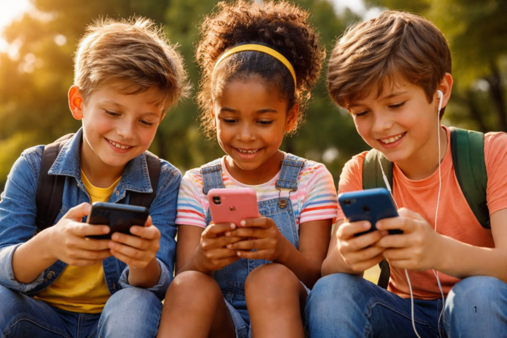 REGRA: ECA Digital Entra em Vigor Hoje e Muda Regras para Proteção de Crianças e Adolescentes na Internet