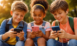 REGRA: ECA Digital Entra em Vigor Hoje e Muda Regras para Proteção de Crianças e Adolescentes na Internet