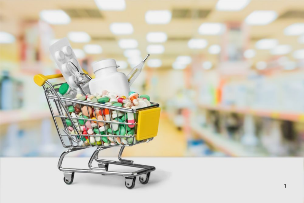 MUDANÇA: Lei Autoriza Farmácias em Supermercados no Brasil; Veja o Que Muda