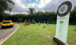 HOMENAGEM: Memorial dos Mamonas Assassinas é Inaugurado em Guarulhos 30 Anos após Acidente