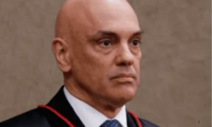TEMPORÁRIO: Moraes Autoriza Prisão Domiciliar para Bolsonaro por 90 Dias após Internação por Pneumonia