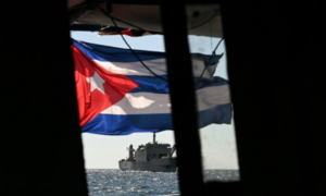 MISTÉRIO: Navios com Ajuda Humanitária para Cuba Desaparecem no Caribe e Mobilizam Operação Internacional