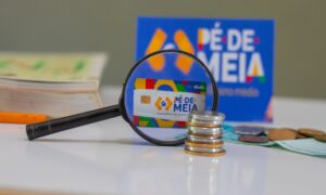 PAGAMENTO: Confira as Datas da Primeira Parcela do Pé-de-Meia 2026
