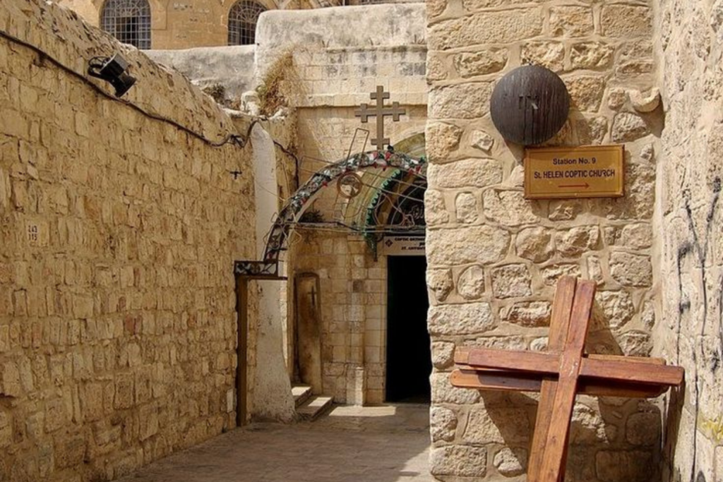 INSEGURANÇA: Polícia de Israel Impede Cardeal de Celebrar Domingo de Ramos em Jerusalém e Gera Reação Internacional