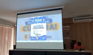 NOVIDADE: Prefeitura de Rio Branco Lança Portal da Cultura e Digitaliza Acesso a Editais e Projetos Culturais