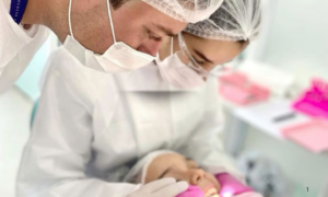 PROTEÇÃO: SUS passa a Oferecer Reconstrução Dentária Gratuita para Mulheres Vítimas de Violência no Brasil