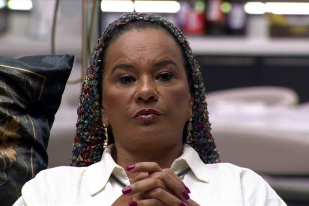 PAREDÃO: Solange Couto é Eliminada do BBB 26 com 94,17% dos Votos, uma das Maiores Rejeições da Edição