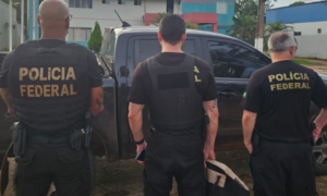 CORRUPÇÃO: Prefeitura no Acre é Alvo de Operação da PF por Suspeita de Fraude em Licitações