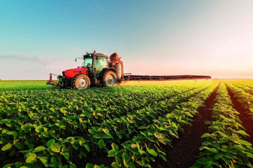 ENGANO: 1º de Abril e as Mentiras sobre o Agronegócio que Viralizaram, porém, Foram Desmentidas