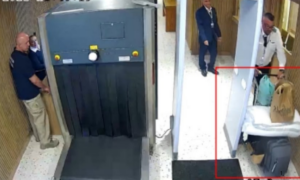 FISCALIZAÇÃO: Polícia Federal Investiga Entrada Irregular de Bagagens em Voo com Ciro Nogueira e Hugo Motta