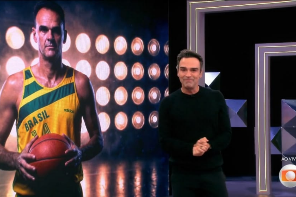 HOMENAGEM: Apresentador Iniciou o Programa com um Discurso Comovente para o Irmão ao Vivo no BBB 26