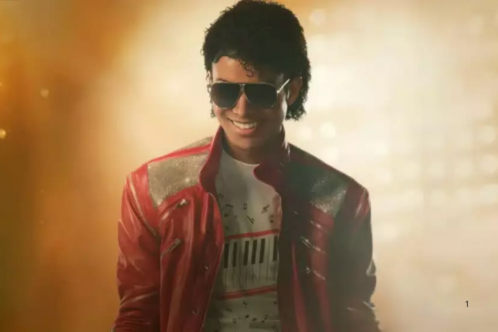 PROTAGONISMO: Jaafar Jackson é Ovacionado em Pré-Estreia de “Michael” e Primeiras Reações ao Filme Surpreendem