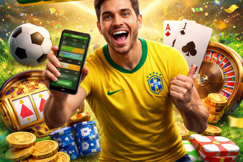 BETS: Lula Destina Recursos de Apostas Esportivas à Polícia Federal e Amplia Fundo em até R$ 200 Milhões